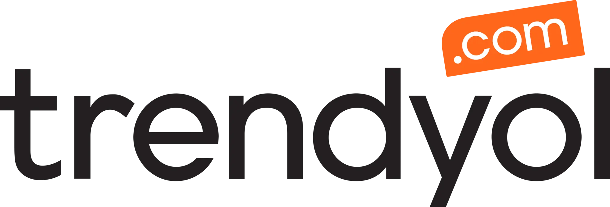Trendyol logosu